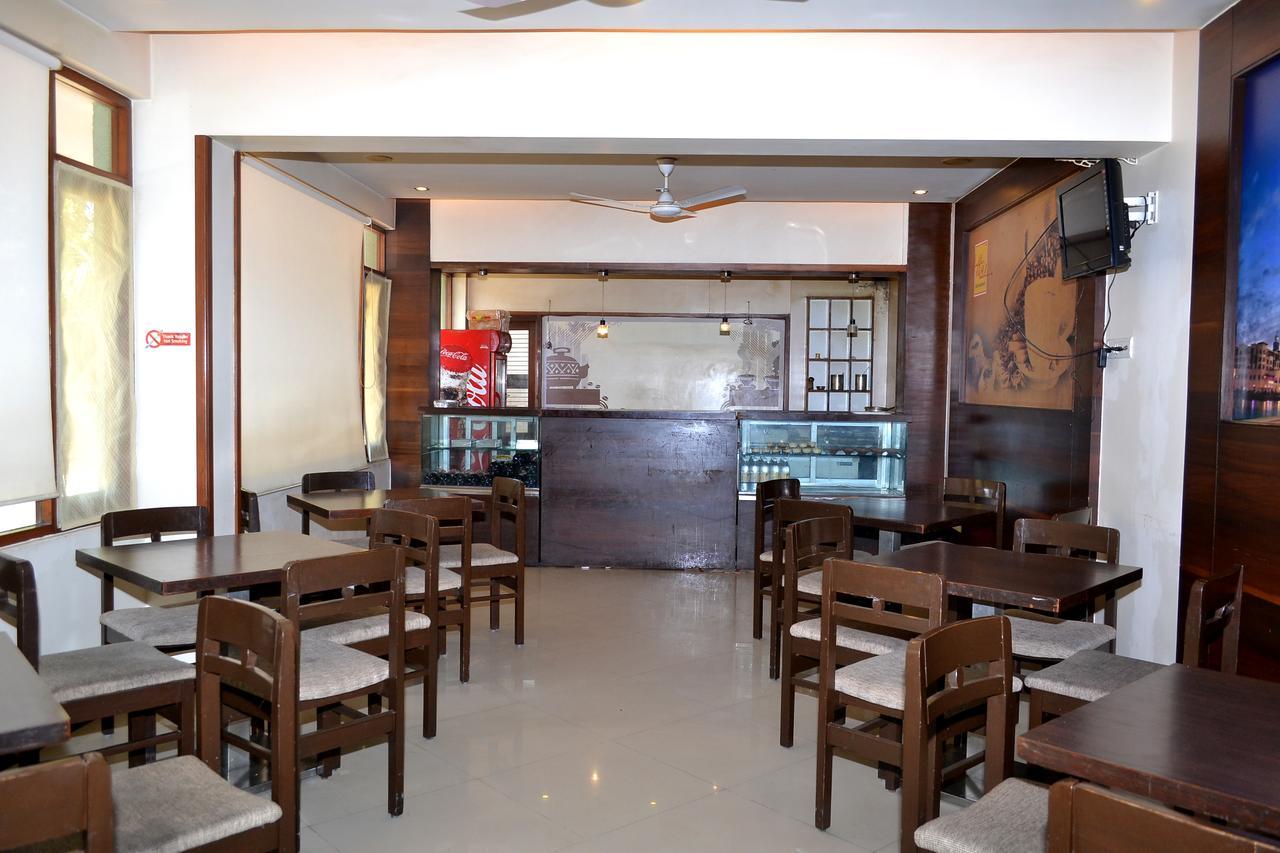 Jaffer Bhai'S Brickland Hotel 판치가니 외부 사진
